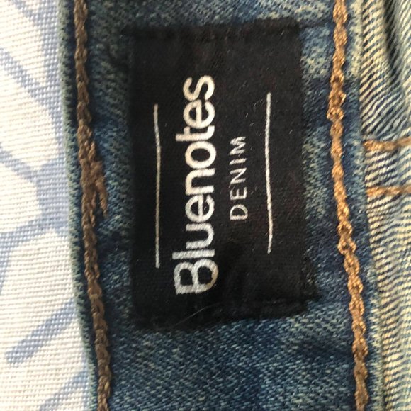 Mens Jeans - Picture 2 of 3